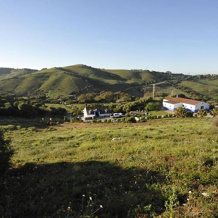 Finca La Cantarera Tarifa Buitenkant foto