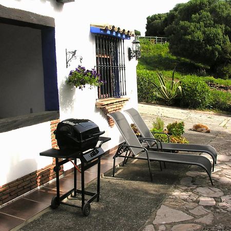 Finca La Cantarera Tarifa Buitenkant foto