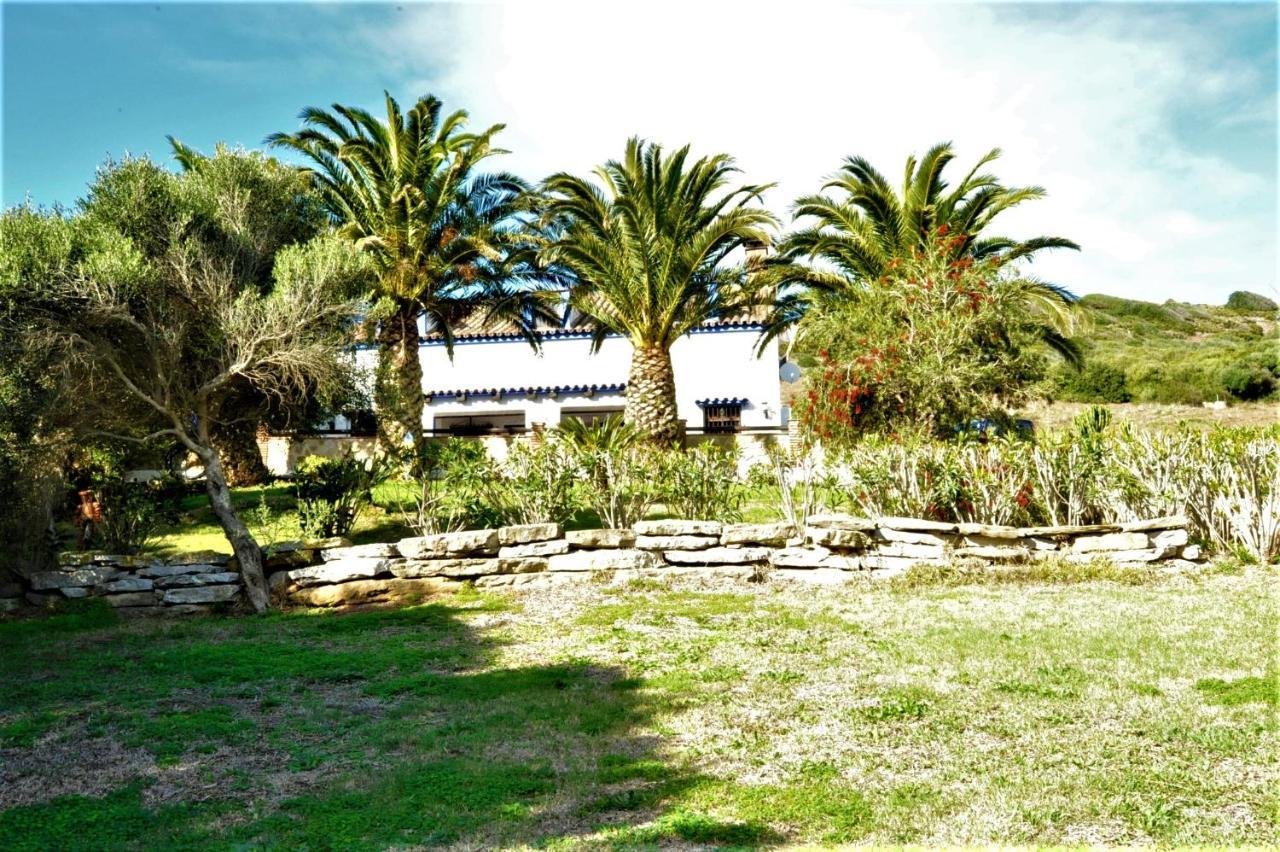 Finca La Cantarera Tarifa Buitenkant foto