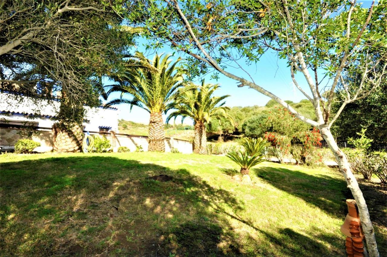 Finca La Cantarera Tarifa Buitenkant foto