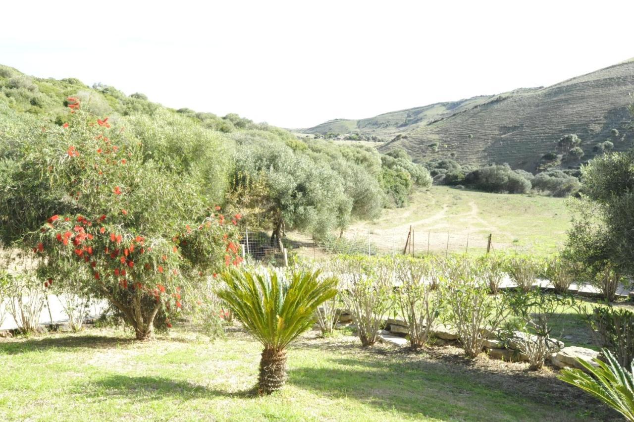 Finca La Cantarera Tarifa Buitenkant foto