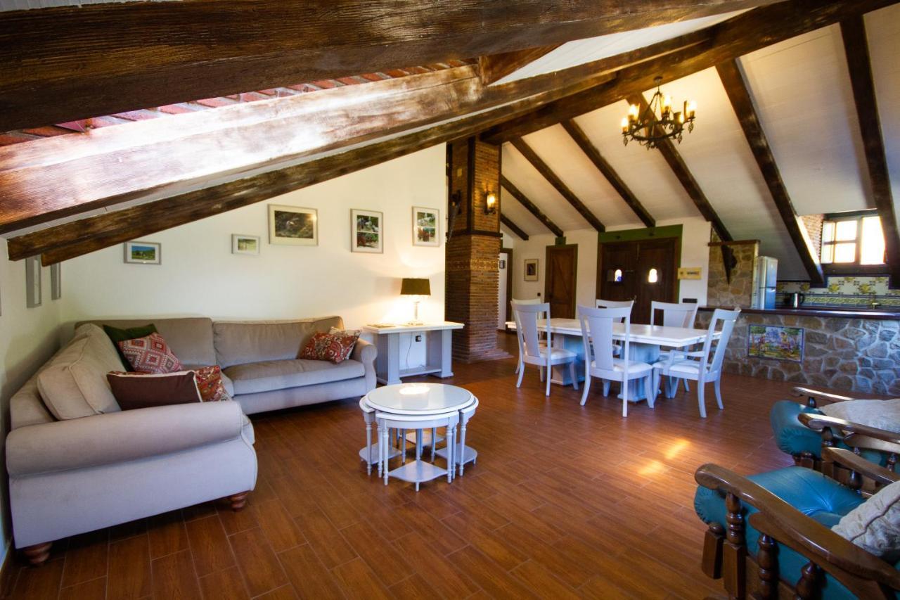 Finca La Cantarera Tarifa Buitenkant foto